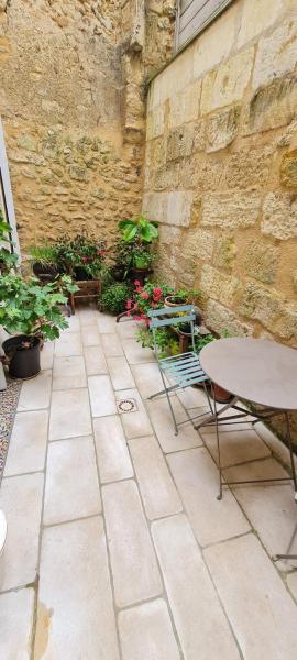 Maison au cœur de la Cité Médiévale' Saint Emilion